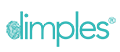 Dimples Charms Logo