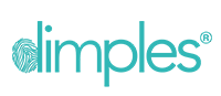 Dimples Charms Logo