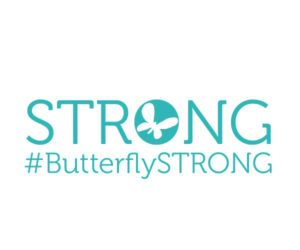 Butterfly S T R O N G with Hashtag J P G (1)