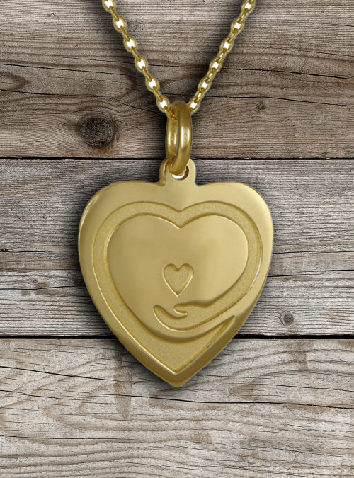 In  My  Heart  Gold  Plated2