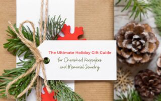 The Ultimate Holiday Gift Guide for Cherished Keepsakes and Memorial Jewelry Primary 2024 11 11